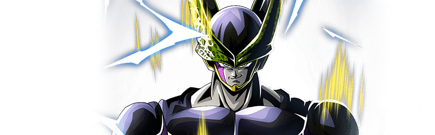 Perfect Cell