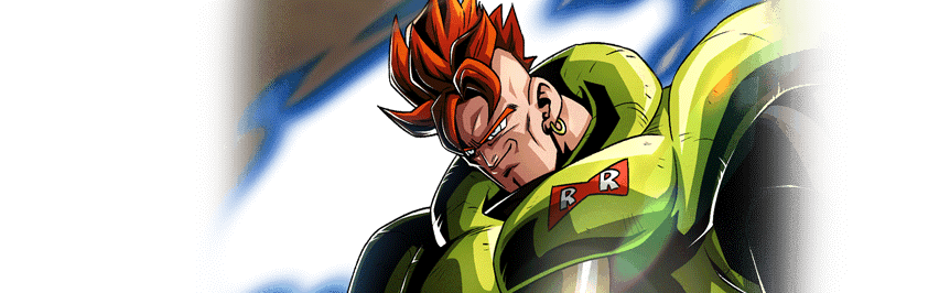 Android #16