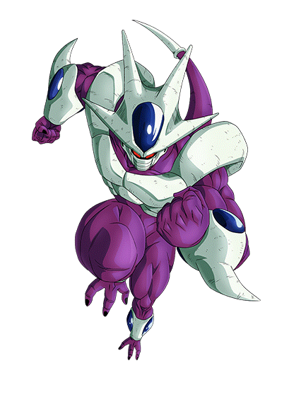 Cooler (Final Form)