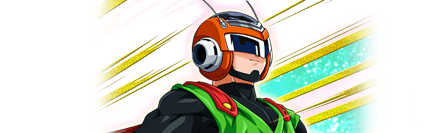 Great Saiyaman