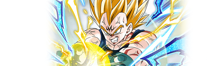 Majin Vegeta