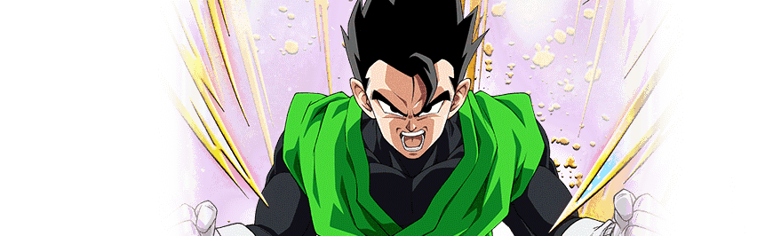 Great Saiyaman 1