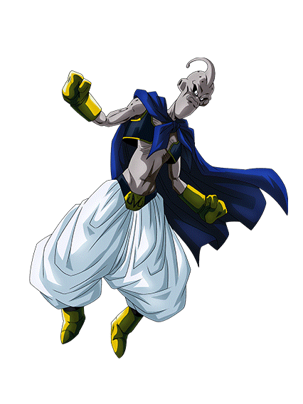 Majin Buu (Pure Evil)