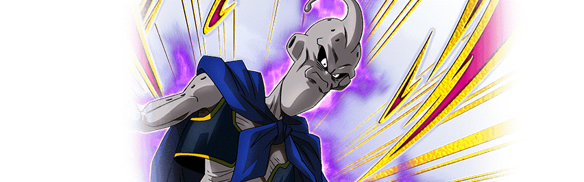 Majin Buu (Pure Evil)