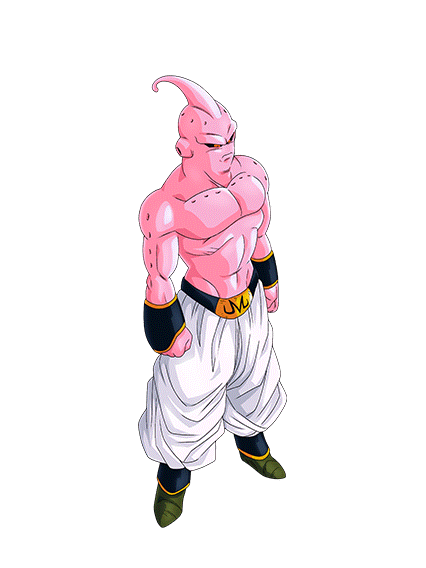 Buu (Super)