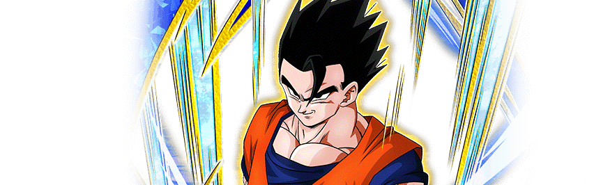 Ultimate Gohan
