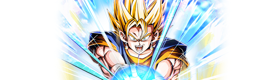 Super Vegito