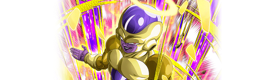 Golden Frieza (Angel)