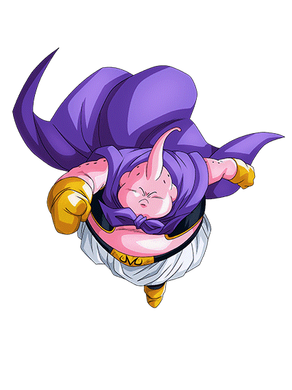 Majin Buu (Good)