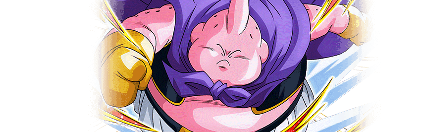 Majin Buu (Good)