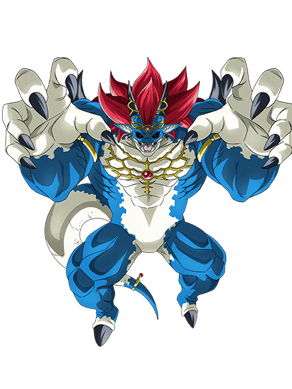 Demigra (Final Form)