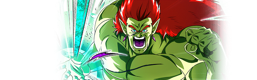 Full Power Boujack