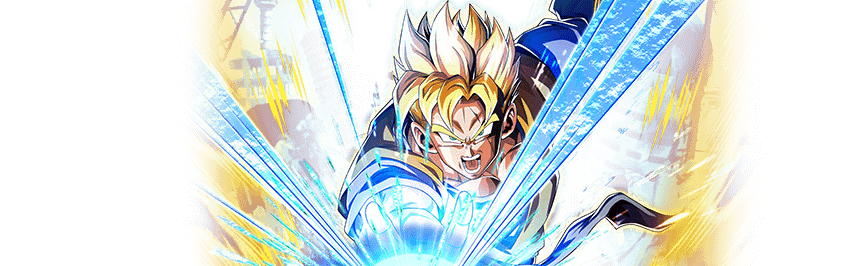 Super Saiyan Gohan (Future)