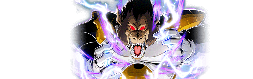 Vegeta (Giant Ape)