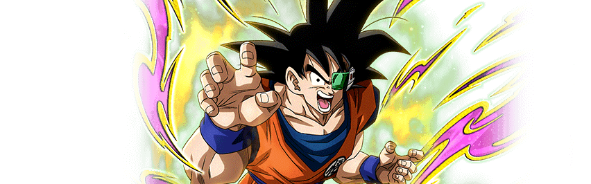 Ginyu (Goku)