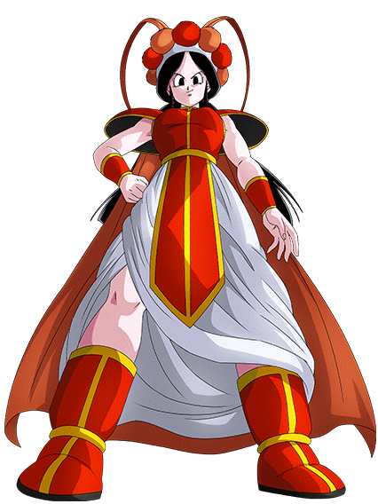 Annin (Giant Form)
