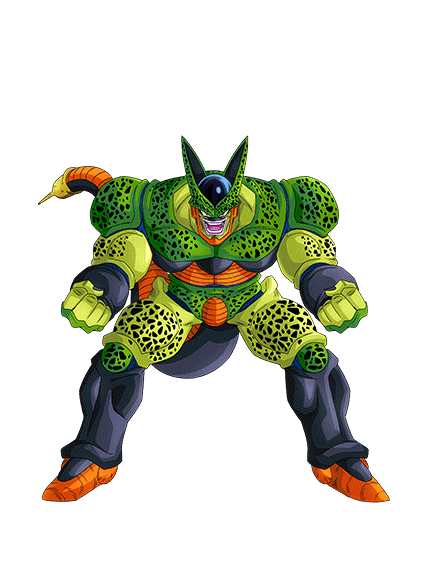 Cell (2nd Form)