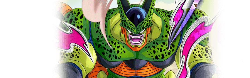 Cell (2nd Form)