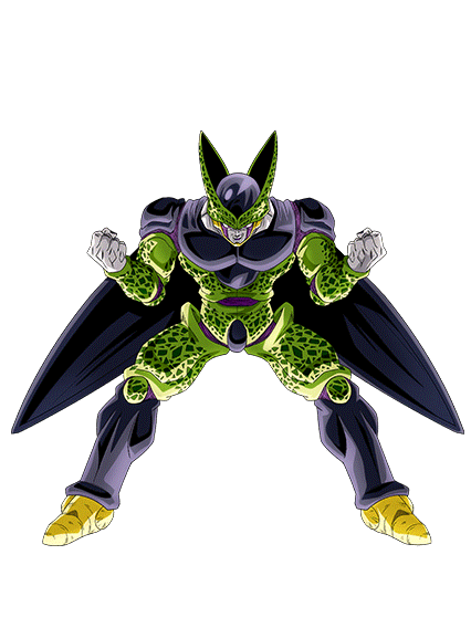 Cell (Perfect Form)
