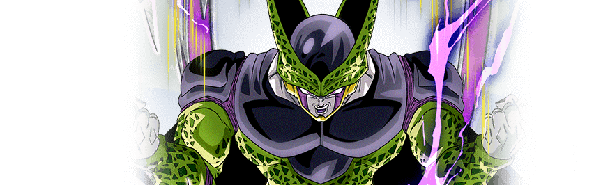 Cell (Perfect Form)