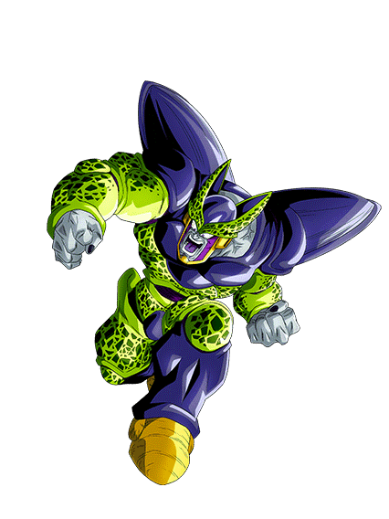 Cell (Perfect Form)