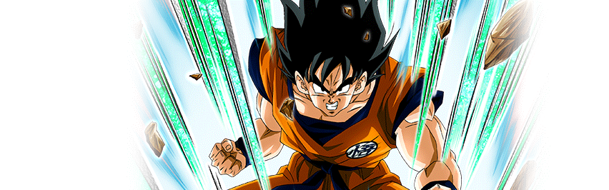 Goku