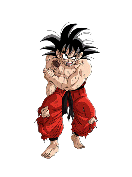 Goku