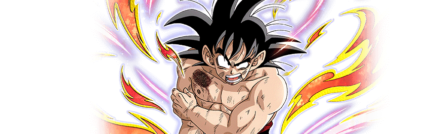 Goku