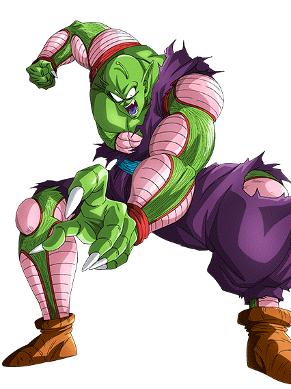Piccolo Jr. (Giant Form)