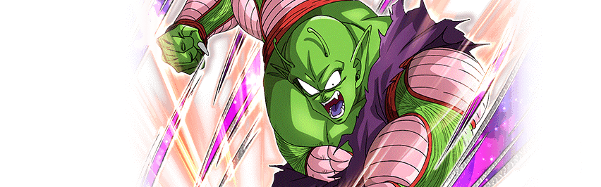 Piccolo Jr. (Giant Form)