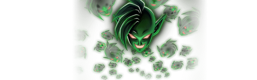Infinite Zamasu