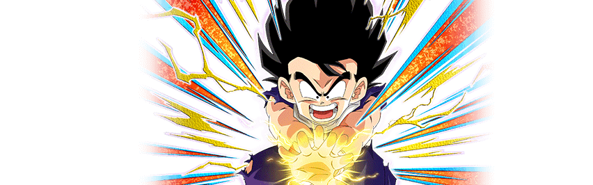 Gohan (Kid)
