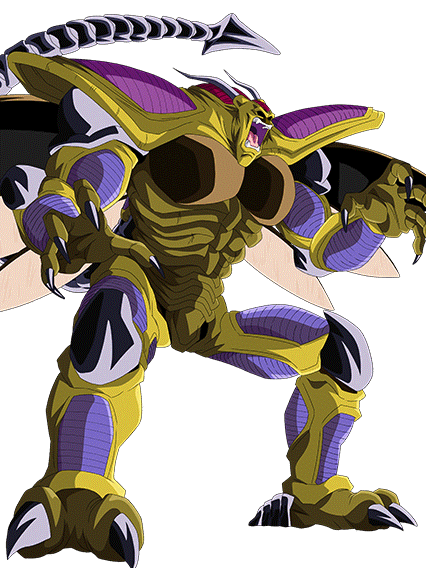 Hirudegarn (Perfect Form)