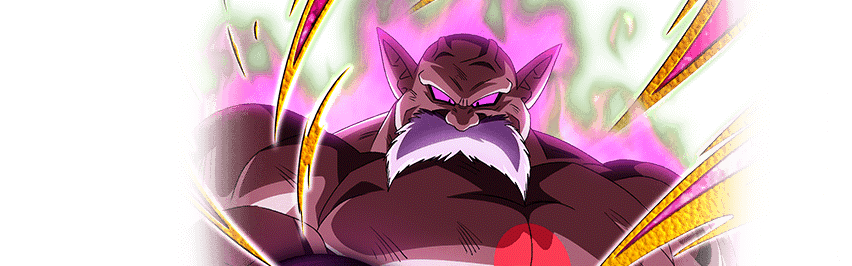 Toppo (God of Destruction Mode)