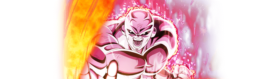 Jiren (Full Power)