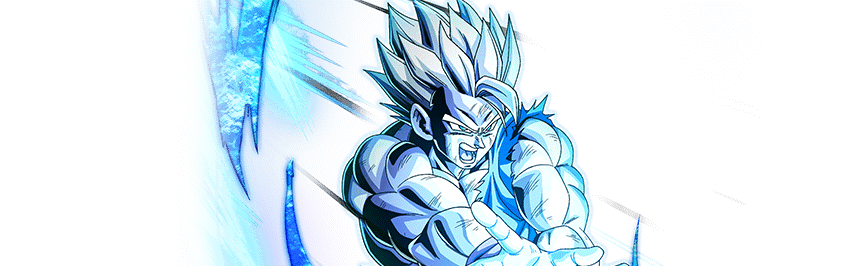 Super Saiyan Gohan (Teen)