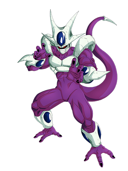 Cooler (Final Form)