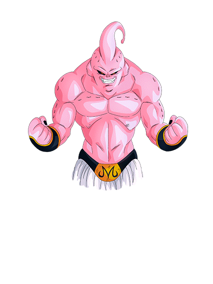 Buu (Super)