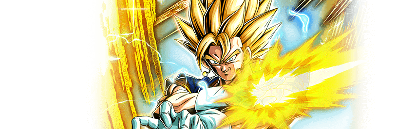 Super Vegito