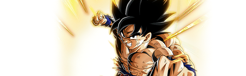 Goku + Frieza (Final Form) (Angel)
