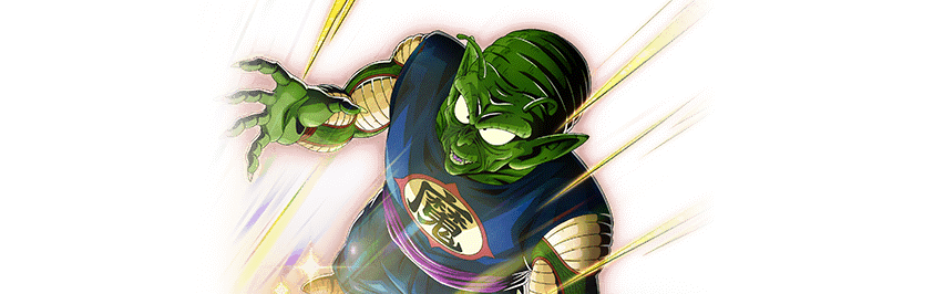 Demon King Piccolo (Elder)