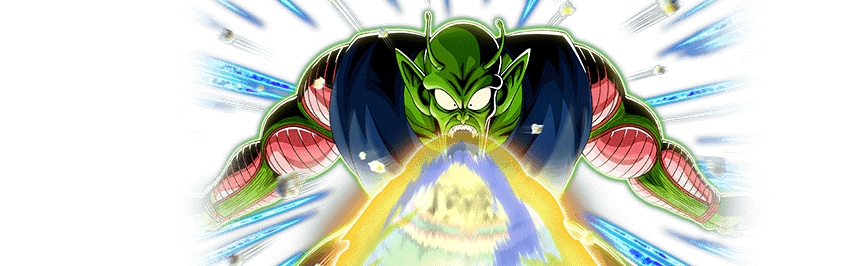 Demon King Piccolo