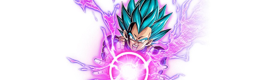 Super Saiyan God SS Vegeta + 
Super Saiyan God SS Goku