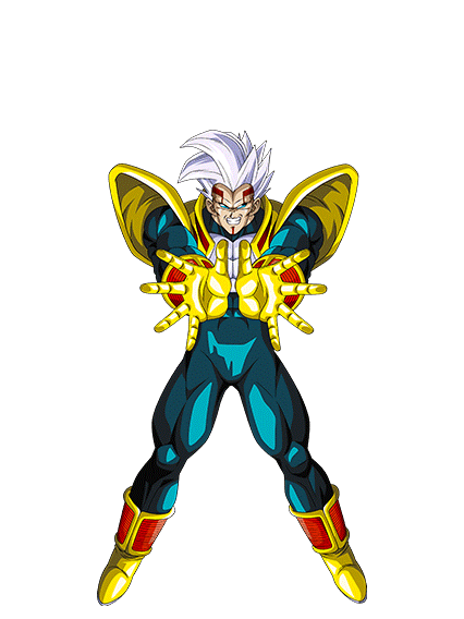 Super Baby 2 (Giant Ape)