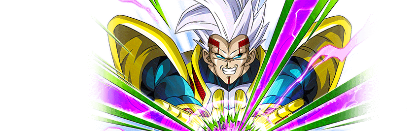 Super Baby 2 (Giant Ape)