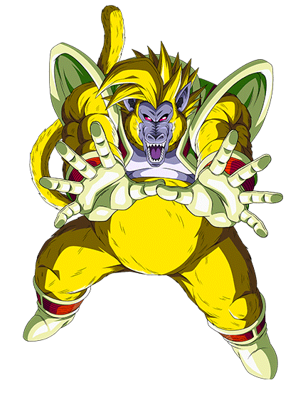 Super Baby 2 (Giant Ape)