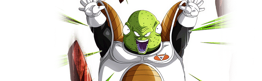 Guldo + Recoome