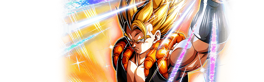 Super Gogeta