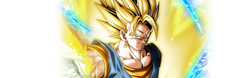 Super Vegito