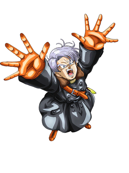 Trunks (Xeno)